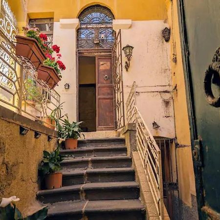 Nuovo Piccolo Gellia Hotel Агридженто Екстериор снимка