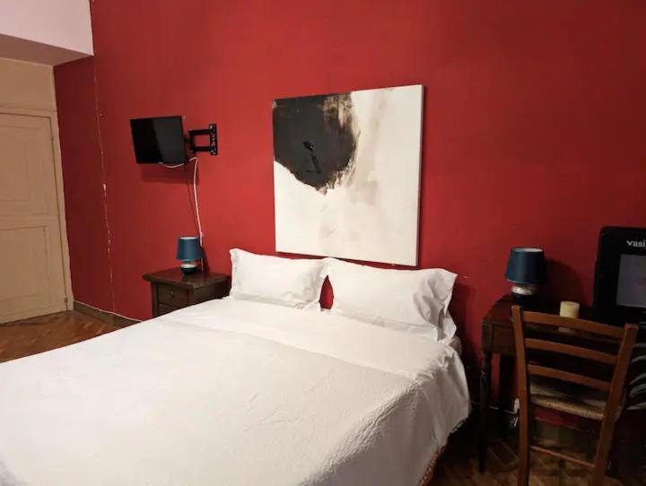 Nuovo Piccolo Gellia Hotel Агридженто Екстериор снимка