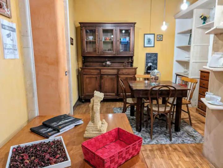 Nuovo Piccolo Gellia Hotel Агридженто Екстериор снимка