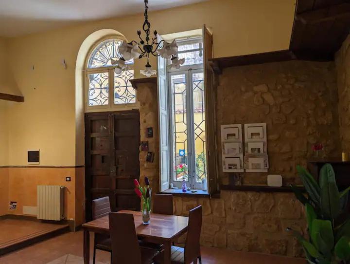 Nuovo Piccolo Gellia Hotel Агридженто Екстериор снимка