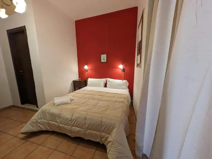 Nuovo Piccolo Gellia Hotel Агридженто Екстериор снимка