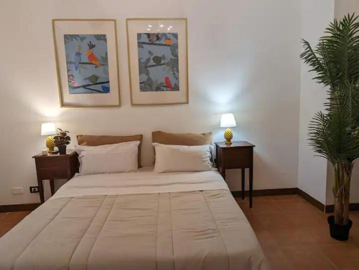 Nuovo Piccolo Gellia Hotel Агридженто Екстериор снимка