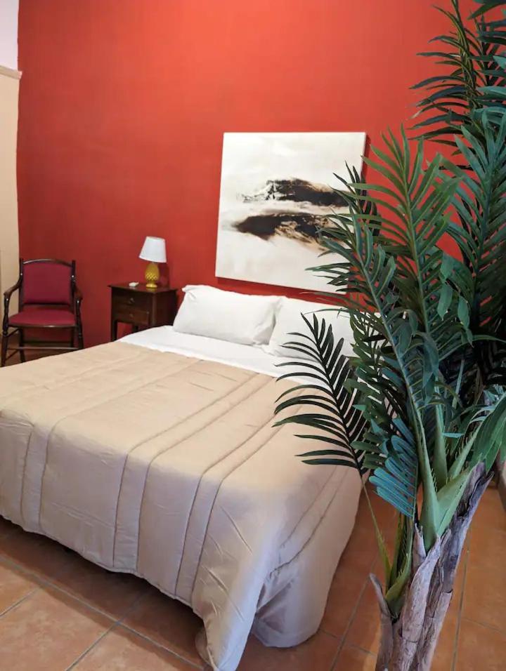Nuovo Piccolo Gellia Hotel Агридженто Екстериор снимка